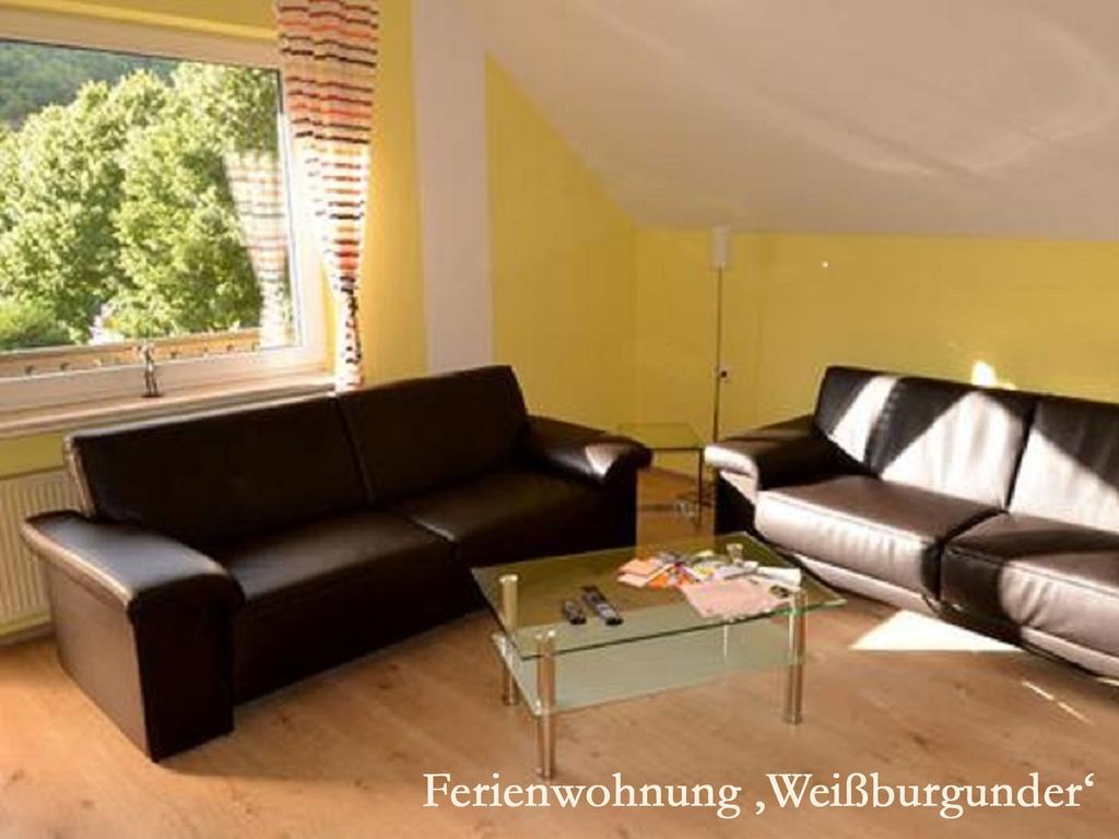 Ferienwohnungen Ferienland Cochem Bruttig-Fankel Chambre photo
